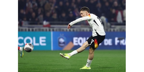 Det stilltiende samarbeidet mellom de to spillerne resulterte i mål